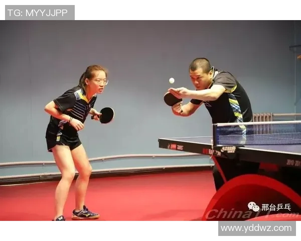 乒乓球心理素质评比揭晓西安乒乓球队荣登第九名引发关注 乒乓球心理素质评比揭晓西安乒乓球队荣登第九名引发关注