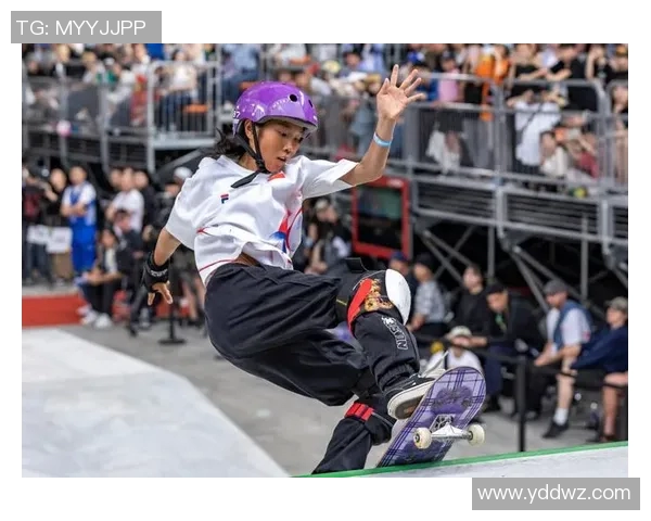 上海滑板队中路突破的创新之路与未来发展展望