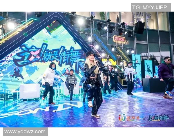 南京街舞队与北京街舞队赛后复盘团队协作的精彩瞬间与经验分享