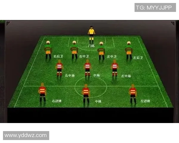 足球新手必看：快速掌握足球技巧与战术的入门指南