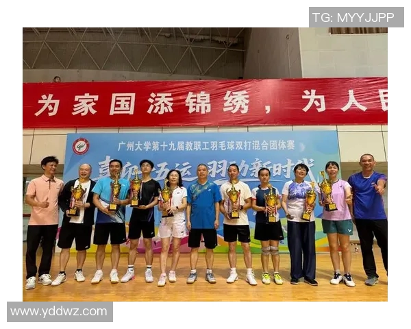 广州羽毛球队在全国锦标赛中的精彩表现与实力分析
