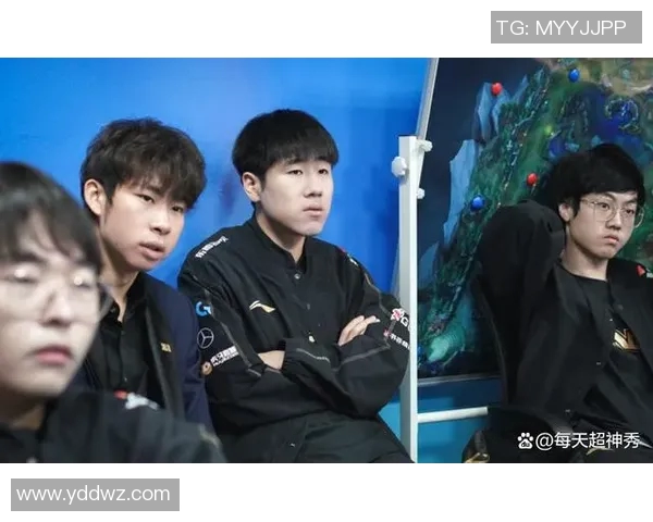 英雄联盟专题：深入分析RNG战队在比赛中的耐力与韧性表现