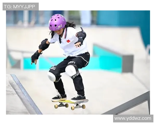 滑板热潮来袭：深入杭州滑板队的速度与激情之旅