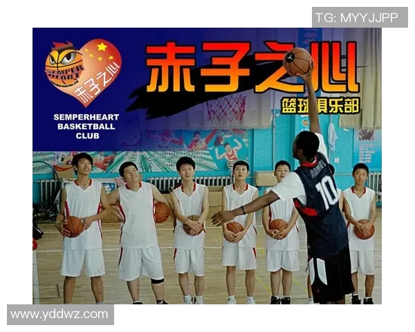 上海篮球队的节奏分析与战术解读探讨球队未来发展方向