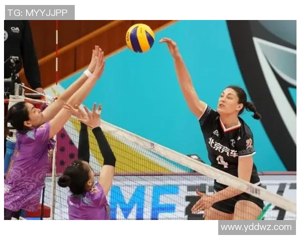 北京排球队在冠军赛中的心理素质表现分析与反思