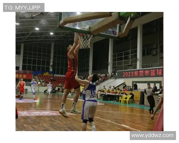 杭州篮球队的节奏与战术分析：聚焦球队风格与未来发展方向