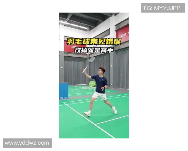 张磊独家分享羽毛球技巧与心得体会助你提升球技的秘密秘诀