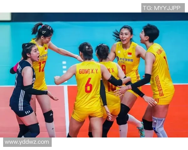 武汉排球队在全国排球战术排行榜中荣获第八名展现强劲实力与潜力 武汉排球队在全国排球战术排行榜中荣获第八名展现强劲实力与潜力