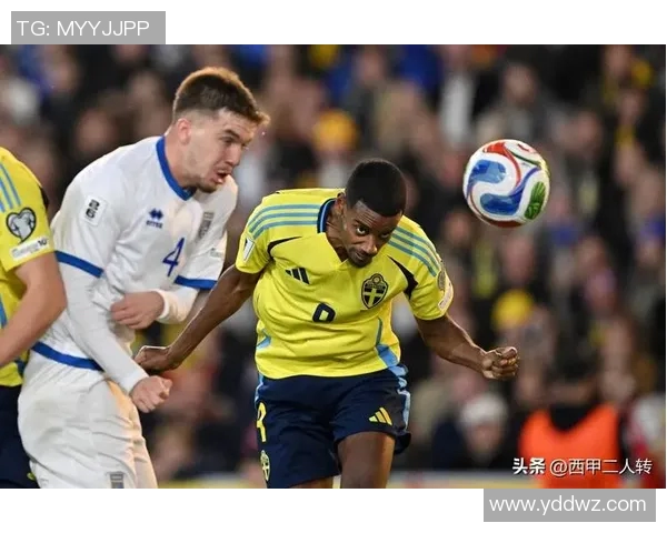 瑞典足球明星有哪些他们的成就与影响力解析 瑞典足球明星有哪些他们的成就与影响力解析